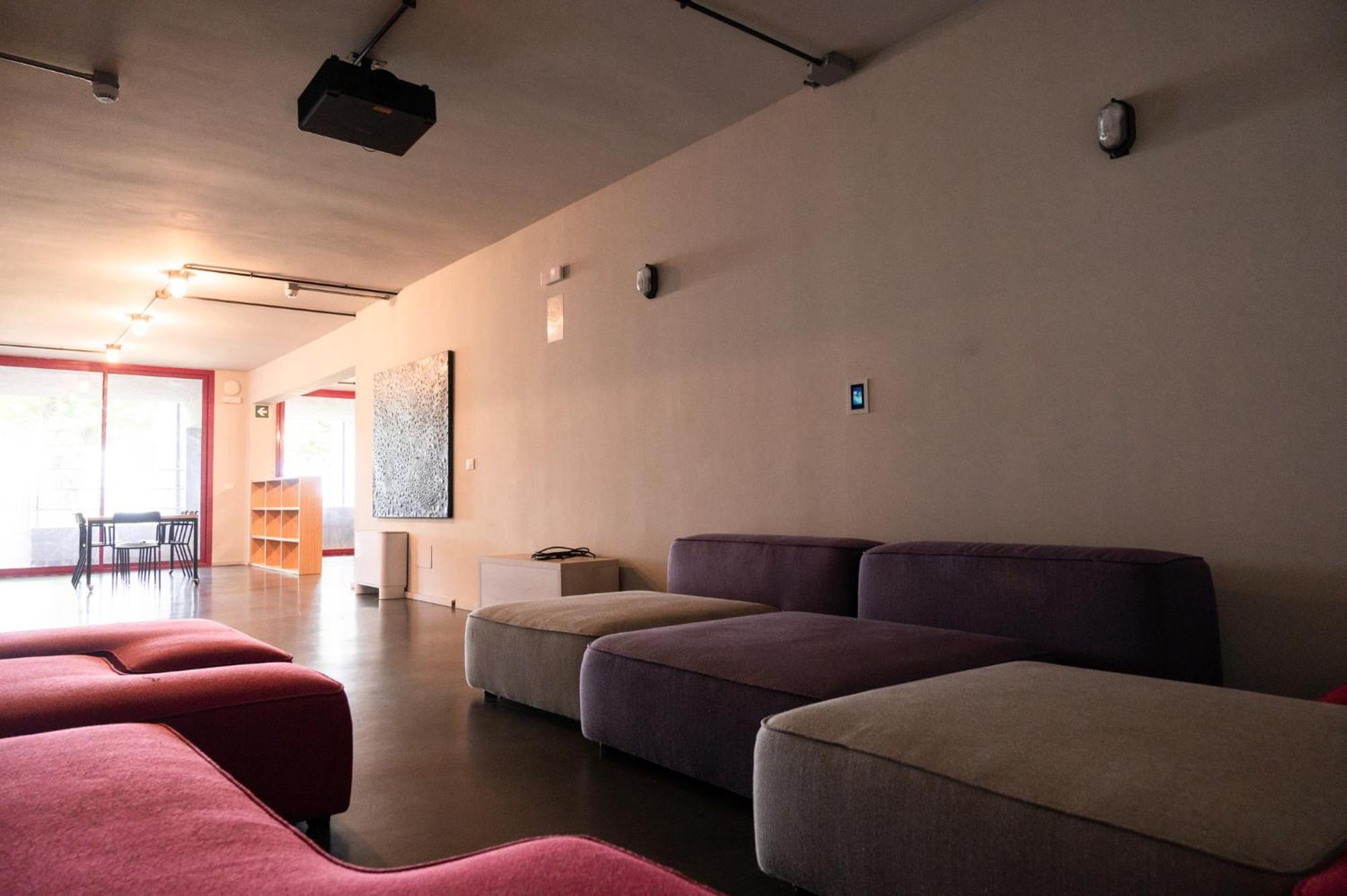 Le Magnolie Hostel Cioccaro Di Penango Exterior photo